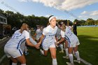 Women’s Soccer vs Endicott  Women's Soccer vs Endicott College. - Photo by Keith Nordstrom : Wheaton, Soccer